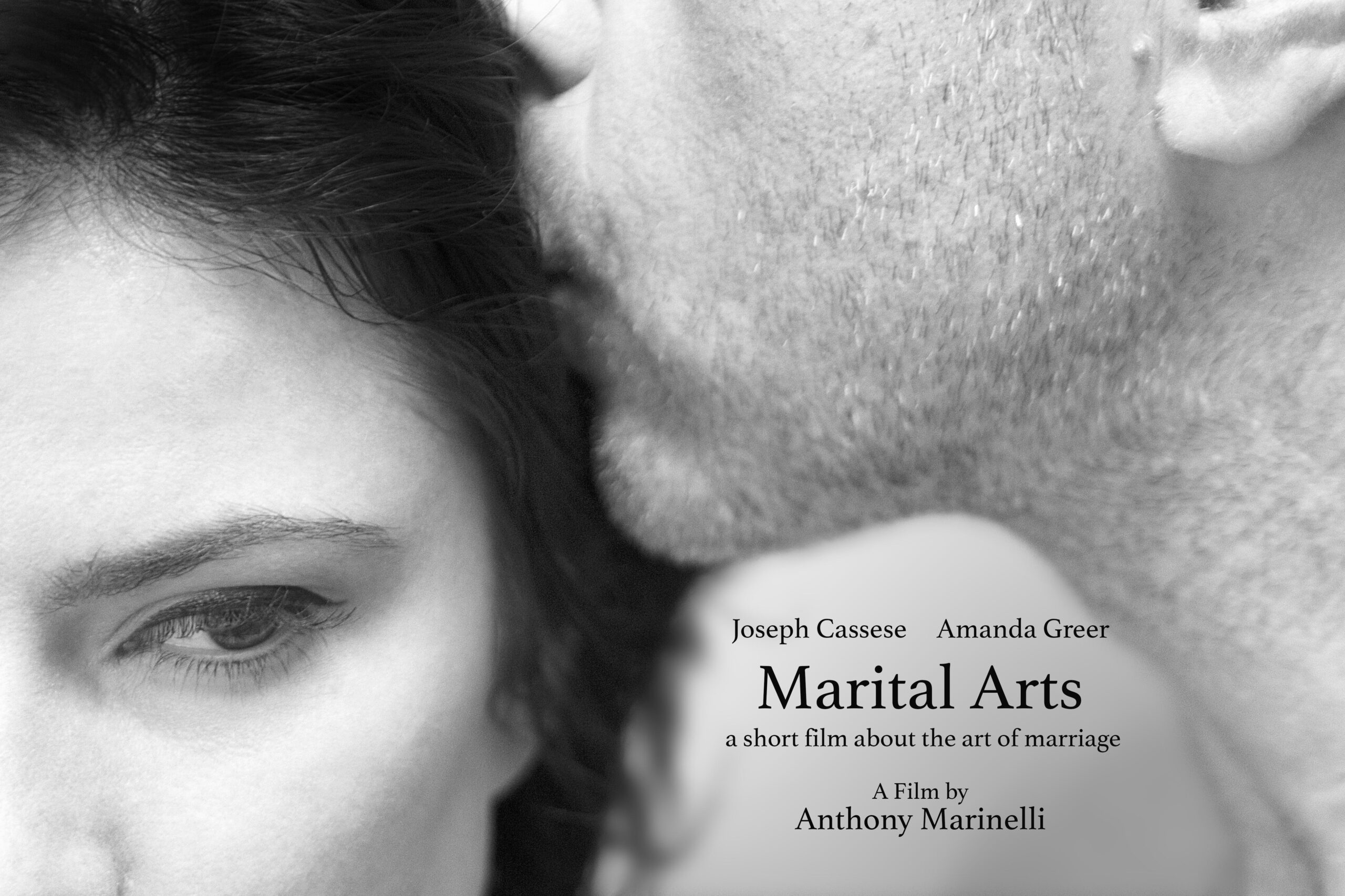 Marital Arts